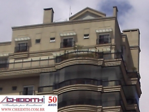Condominio Palazzo Splendido - Chcara Klabin , Outros Bairros
